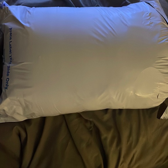 COPY NWT MONICA 26” HUGMEE PURPLE AXOLOTL PLUSH CHRISTMAS LARGE SQUISHMALLOW - Picture 4 of 9